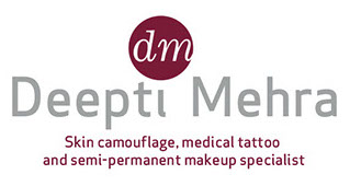 Deepti Mehra - Skin Camouflage, Medical tattoo and semi-permanent makeup in Sutton, Surrey